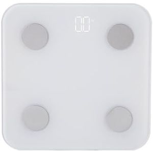 Huishoudelijke Precisie Intelligente Weegschaal For Lichaamsvet Elektronische Weegschaal For Afvallen Gemakkelijk Te Gebruiken