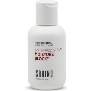 Sabino Hair Solutions Vochtblok | Anti-Frizz Serum