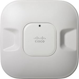 Cisco - AIR-CAP3502I-E-K9 - Draadloos Basisstation - Extern - 802.11 a/b/g/n