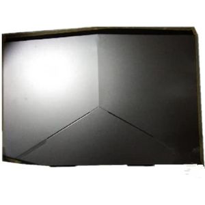 Laptop LCD-Topcover Voor For DELL Alienware M18x R2 Zwart