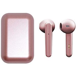 Echte draadloze oordopjes