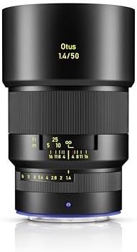 Zeiss - Otus ML 50mm F/1.4 - Lens - Nikon Z