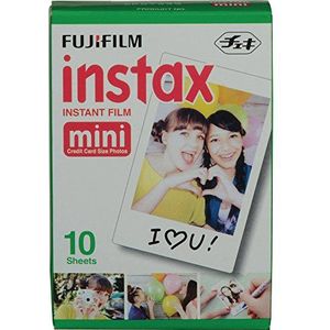 Fujifilm Instax Mini Film Bundle Pack (60 opnames)