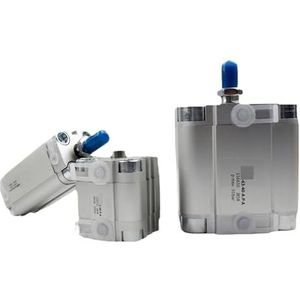 SSDXFJZR Compacte cilinder van de serie ADVU ADVU-12/16/20/25/32/40/50/63/80-5/10/15/20/25/30/35/40/50/55/60/70/75/80/90/100-PA(-45-P-A, ADV). U-32)