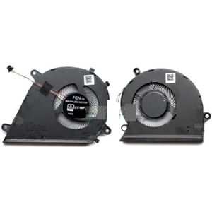 Computer CPU GPU Koelventilator Voor ASUS voor VivoBook X571G X571GT RX571GT FX571GT NX571GT K571 F571G F571GD GT Themal VGA fan Koeler(CPU GPU BOTH)