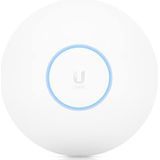 Ubiquiti - UniFi U6 Pro - Plafondgemonteerde WiFi 6 AP - Wit - PoE
