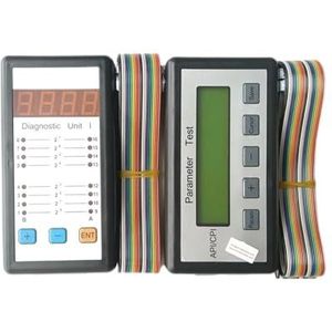 UDHBJEBQ PT+I Lift Service Tool Gebruik voor MC2 Board Diagnostic Unit I Parameter Test API/CPI