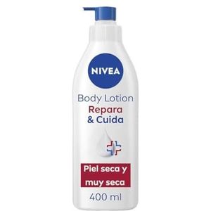 REPAIR & CARE body lotion 400 ml