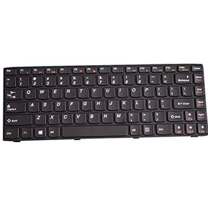 Lenovo Keyboard (KOREAN) 25207181, Keyboard, Korean, FRU25207181 (25207181, Keyboard, Korean, Lenovo, IdeaPad P500)
