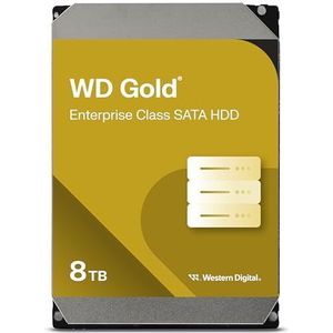 Western Digital WD Gold WD8005FRYZ 8 TB