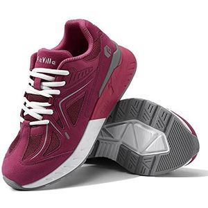 Brede fitnessschoenen voor brede voeten en hoge wreef kopen - Main Image