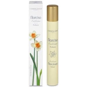 L'Erbolario - Parfum - Narcis Sublime - 15 ml