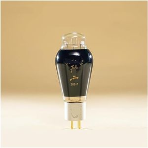 EL34-Z 300B-Z KT88-Z CV181-Z 2A3-Z 274B-Z Elektronische vacuümbuis (2A3-Z, 2 stuks matched paar)