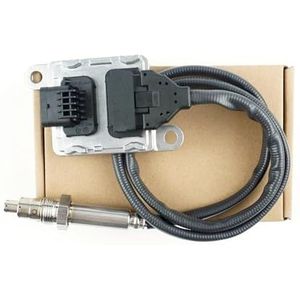 Stikstofoxidesensor Nox Voor Hyundai Voor Tucson Mk3 2017-2021 2.0 Diesel 29660-2U250 Stikstofoxide NOx-sensor SNS0819B Stikstofoxide NOx Stikstofsensor