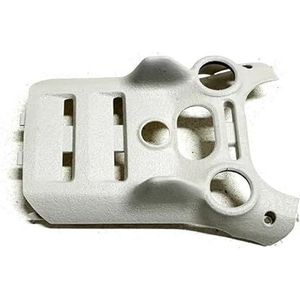 For D-JI Mavic Mini 4Pro Propellers Motor Arm Mini 4 Pro Bovenste Shell Midden Cover ESC Board GPS Module(Bottom Shell)