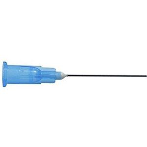 Doseernaald met Luer Lock, Precision Applicator, 23G 1"", 100/pack