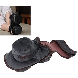 Foot Moxibustion Box, Foot Moxibustion Bag, Moxibustion Therapy Box Doek Cover voor Voetpijn Verlichten