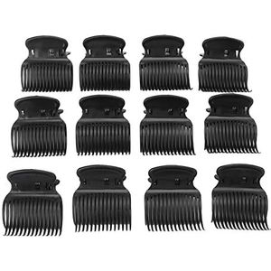 Hot roller clips, roller clips Sterke veer houdt het haar thuis stabiel voor mensen