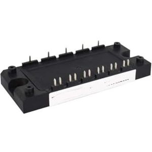 NEZUCHPV 12MBI50VX-120-50 SCR Thyristor Power Module Componenten