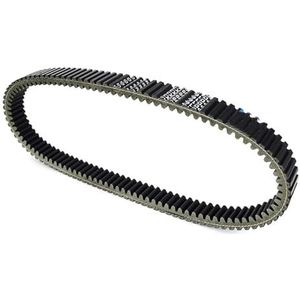Drive Belts 997 * 31mm Aandrijfriem 59011-1065 Voor KVF300 Voor Prairie 300 4X4 / Voor KVF 300 Voor Prairie300 1999 2000 2001 2002