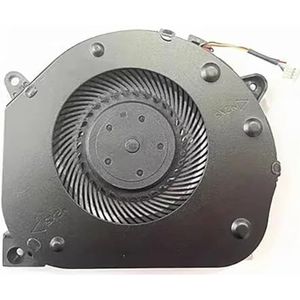 CPU-koelventilator GPU-ventilator voor Legion Y540-17IRH-17 Y7000-17(CPU FAN)
