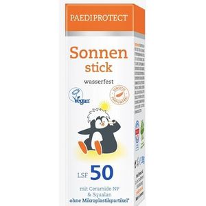 PAEDIPROTECT Sun Stick SPF 50, 20 g