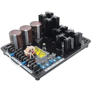 1 stks AVC63-12B2 Power Voltage Regulator Module Diesel Generator Onderdelen