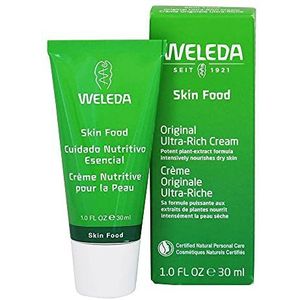 Weleda Skin Food verzorgende crème 30 ml
