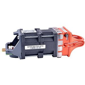 GFC0412DS 4056 40x40x56mm 12V 2.80A double motor server cooling fan