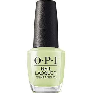 OPI Tokyo Collection Nail Lacquer - Hoe Does Your Zen Garden Grow?