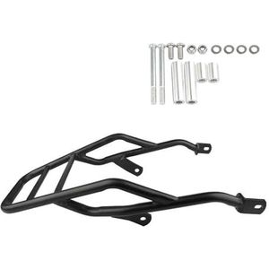 bagagedrager Geschikt Voor Scrambler 1200X Voor Scrambler 1200XC Voor Scrambler 1200XE 2019-2025 Motorfiets Achterdrager Koffer Bagagedrager Motorfiets bagagedrager