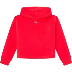 Pepe Jeans Unisex Victoria sweatshirt voor kinderen