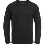BLEND Trui 'BHDan'  zwart