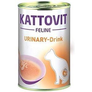 Kattovit Dose Feline Urinary Drink 135ml (Menge: 12 je Bestelleinheit)