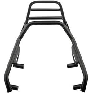 Bagagerek Motorfietsen Voor REBEL Voor 1100 DCT Voor CMX 1100 2021-2022 Motorfiets Achterlichten Rack Koffer Bagagedrager Board Bagage Rek Plank Bagagedrager Ondersteuning Plank