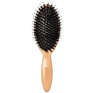 DieffematicSZ kam Solid Wood Comb Wrapped Hair Pan Hair Bag Comb Smooth Hair Massage Air Cushion Comb Straight Hair Comb