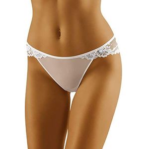 Wolbar Slip 'Diamond 3518'  wit