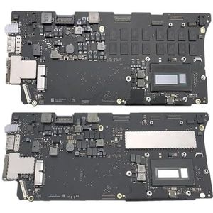 Moederbord voor Laptop A1502 voor Retina Logic Board A1502 i5 i7 8GB 16GB 2013 2014 2015 jaar (2013 2,8 GHz i7 16 GB)