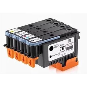 For H-*0P 761 Printkop CH645A 646A 647A 648A printkop for De-ignjet T7100 T7200 printer(C M)