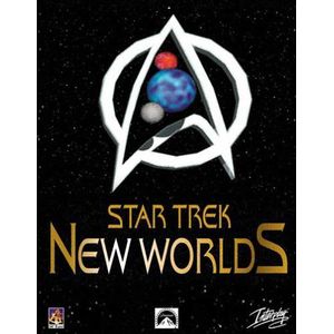 Star Trek New World
