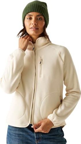 Regatta - Frankie - Fleece - Met Volledige Rits