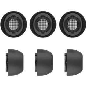 Beveiligt Fit vervangende oordopjes voor Buds 3Pro, Optimals Geluidsisolatie