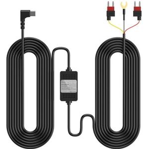 Compacting USB C Dashcam Hardwire Kit voor Efficiënte Auto Setups voor Dashcam