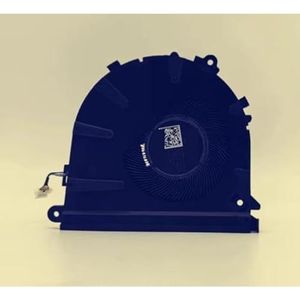 CPU Fan for HP ProBook 440 G11 Cooling ND75C39 P00036-001