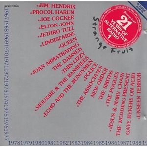 21 Years of Alternative Radio 1