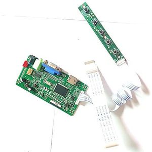 Voor LP125WF2 (SP) (B1)/(SP) (B2)/(SP) (B3)/(SP) (B4) notebook EDP 30PIN WLED 1920 * 1080 HDMI-compatibele VGA-controller board (LP125WF2 (SP) (B4))