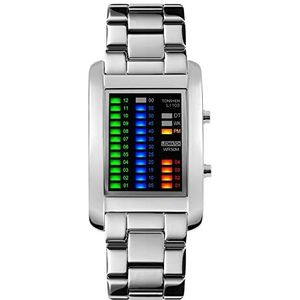 Binair horloge new arrivals