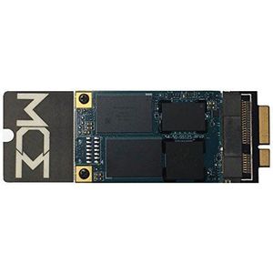 MCE Technologies 250 GB interne SSD Flash Upgrade voor 13 inch en 15 inch MacBook Pro Retina (medio 2012 - begin 2013) - Inclusief installatieset!