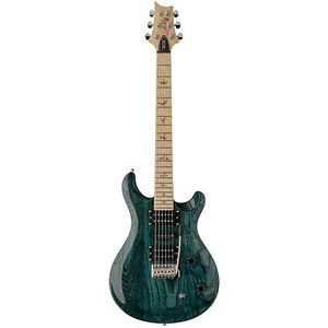 PRS SE Swamp Ash Special Iri Blue - Electric Guitar