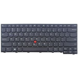 Lenovo Keyboard Kenobi KBD US CNY, FRU01AX000